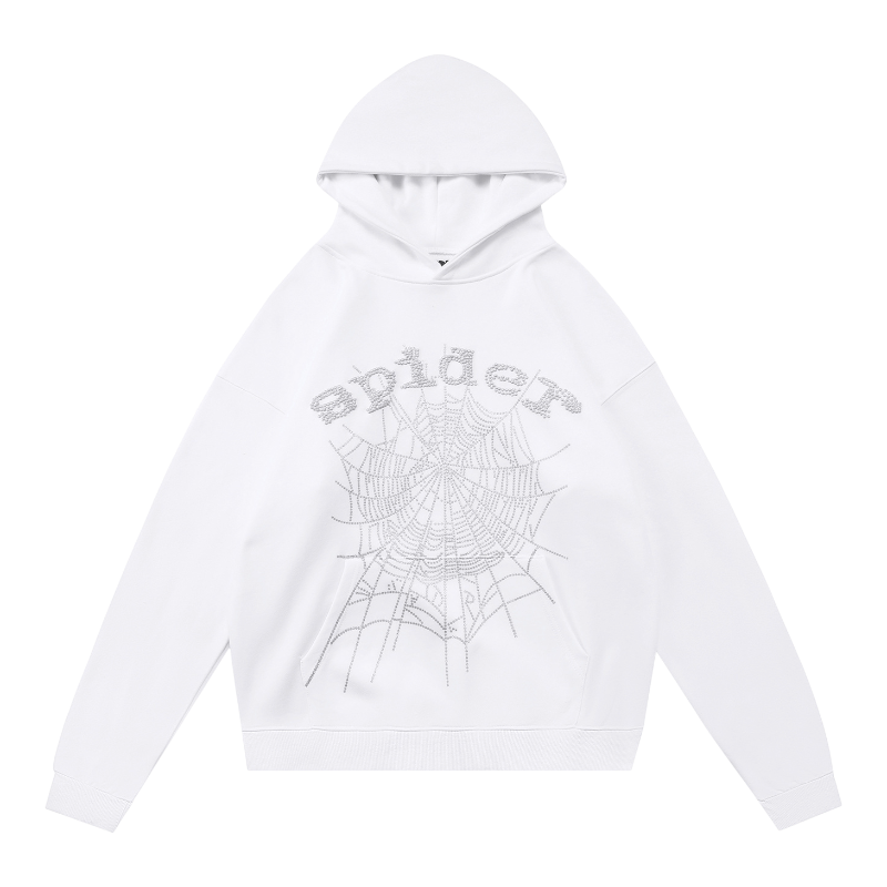 SUDADERA SPYD3R