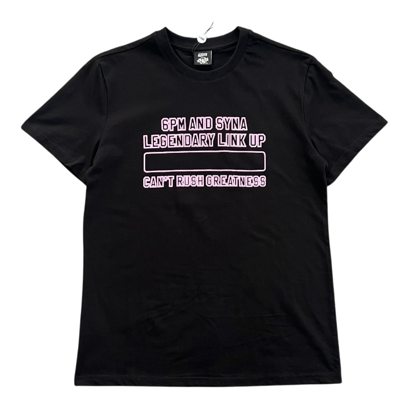 CAMISETA SYNA