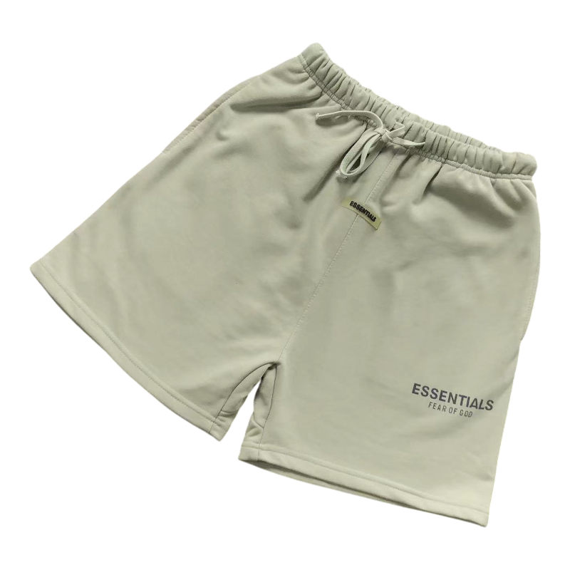PANTALON CORTO ESSENTIAL$