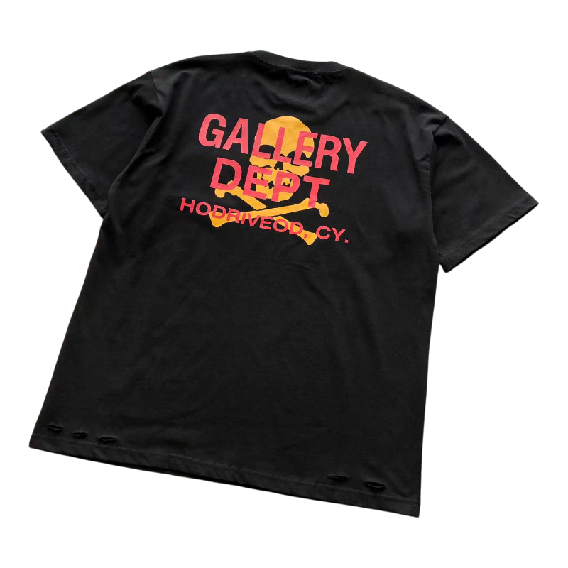 CAMISETA GALLERY DE₽T