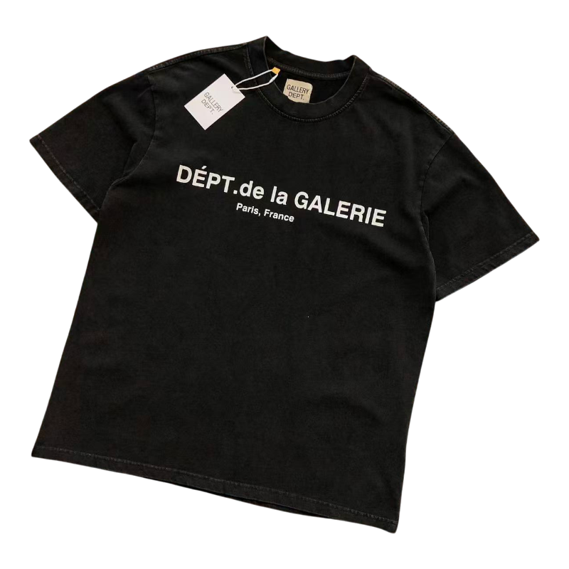 CAMISETA GALLERY DE₽T