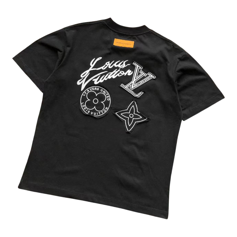 CAMISETA LV