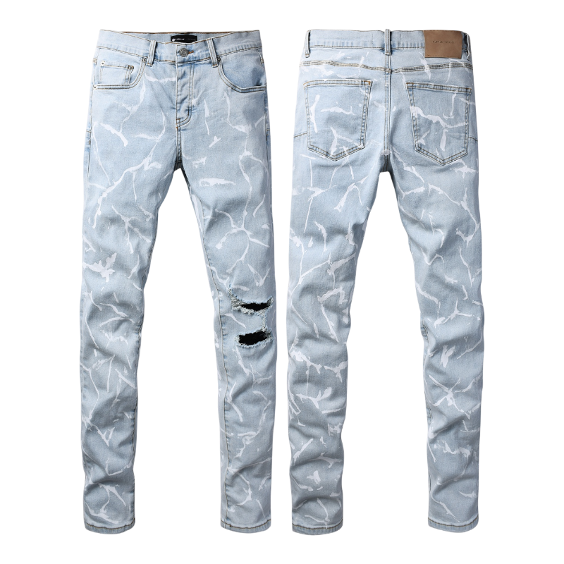 PANTALONES PURPLE