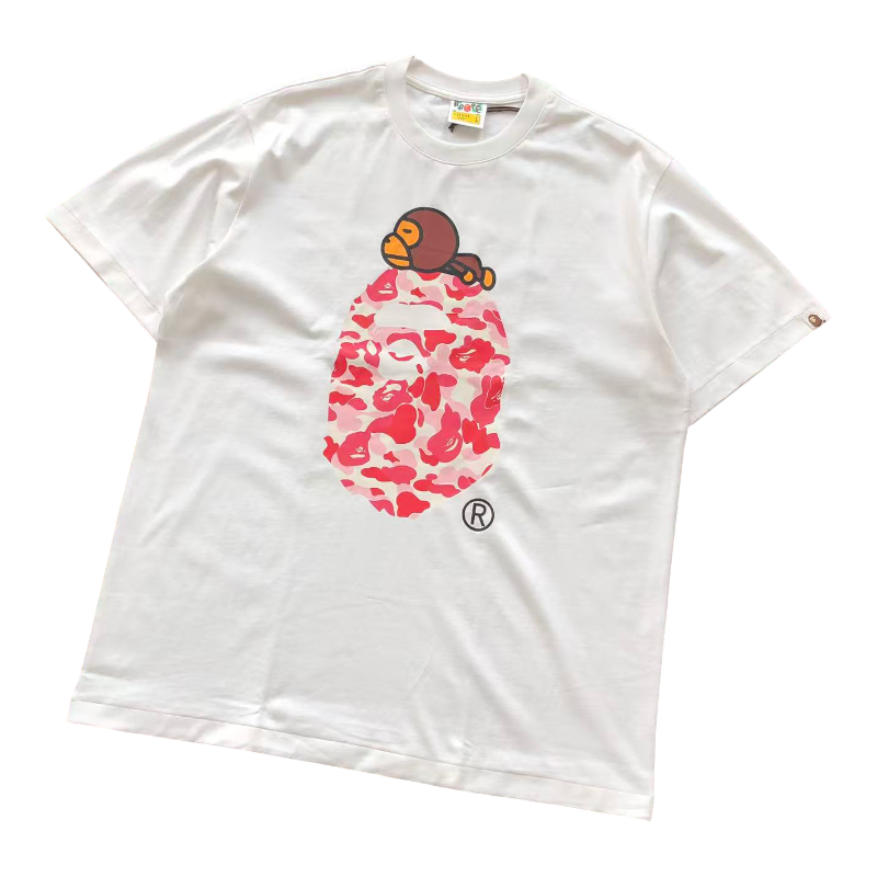 CAMISETA BAP3