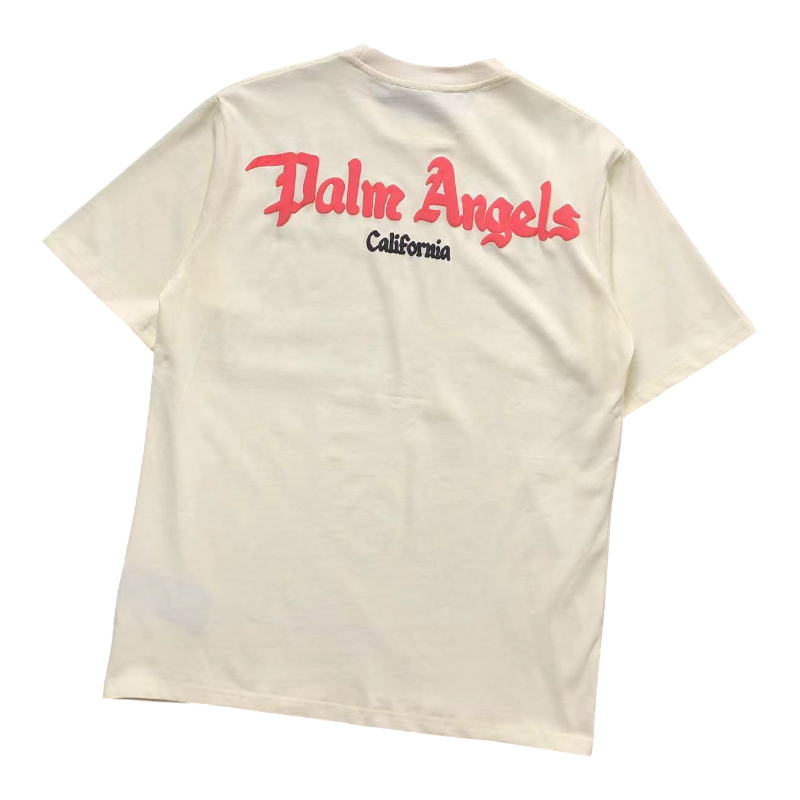 CAMISETA PALM ANGEL$