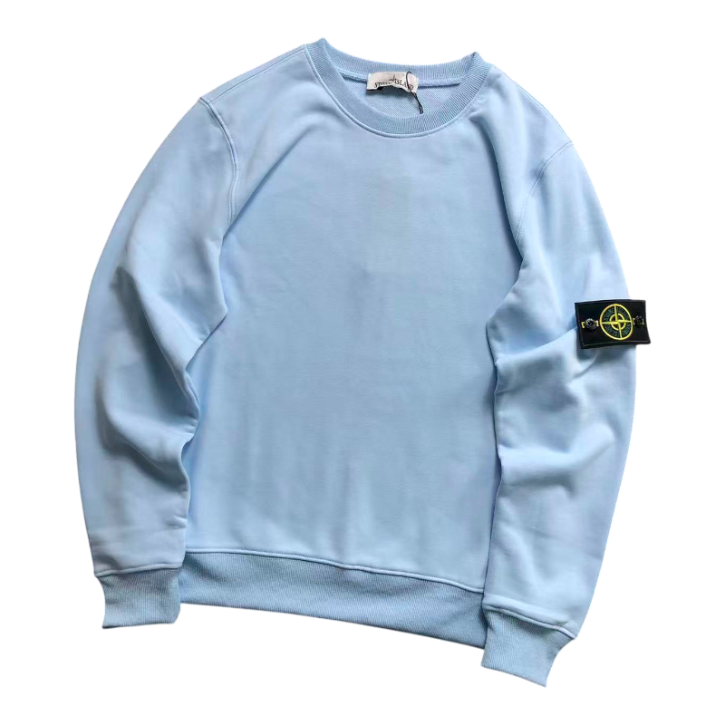 SUDADERA STONE I$LAND