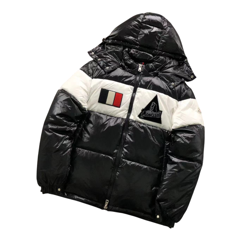 CHAQUETA MONCL3R