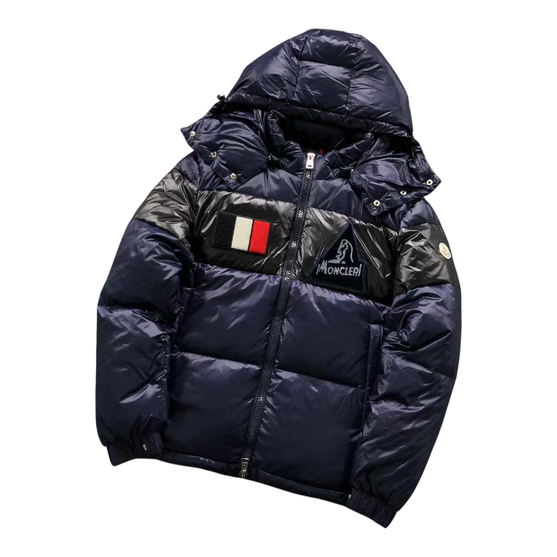 CHAQUETA MONCL3R
