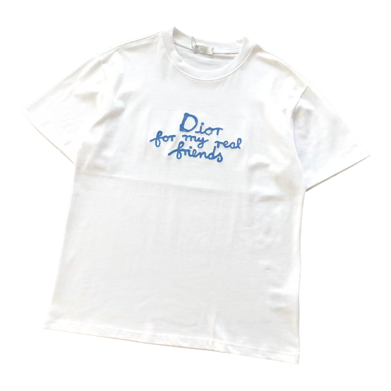 CAMISETA DI0R