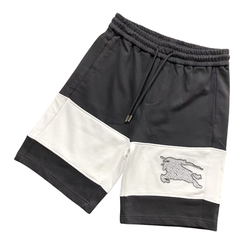 PANTALON CORTO BURBERR¥