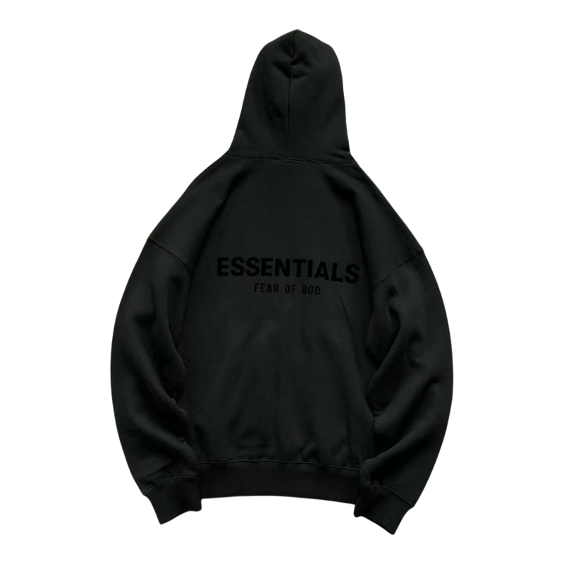 SUDADERA ESSENTIAL$