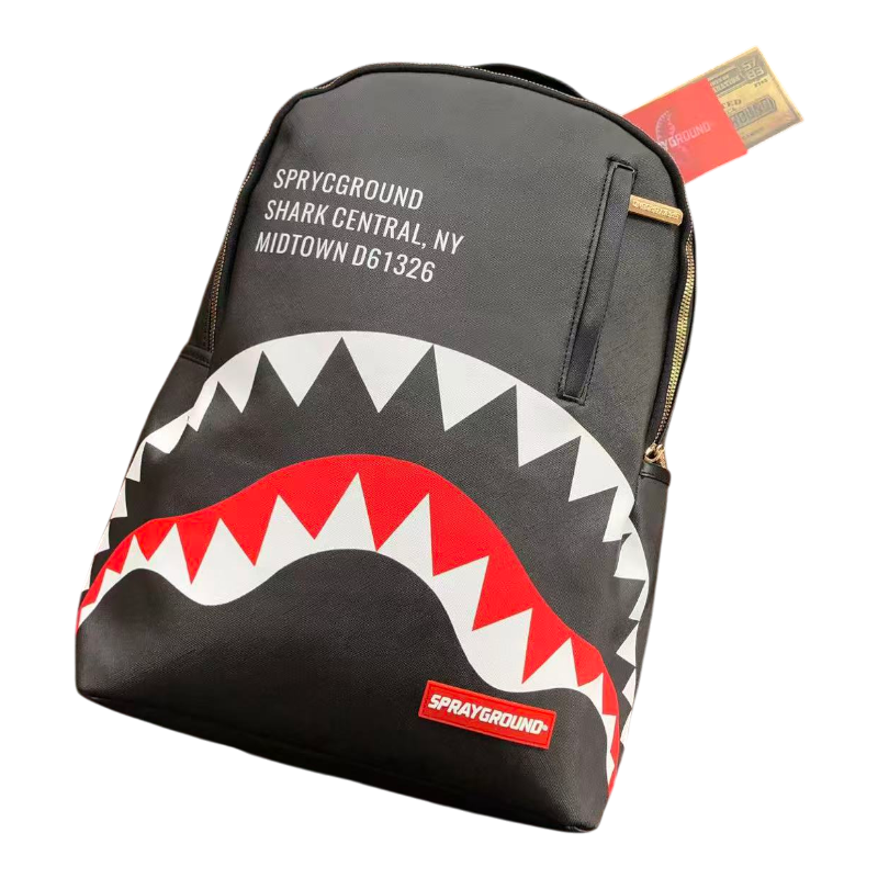 MOCHILA SPRAYGR0UND