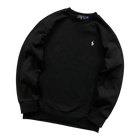 SUDADERA RALPH L4UREN