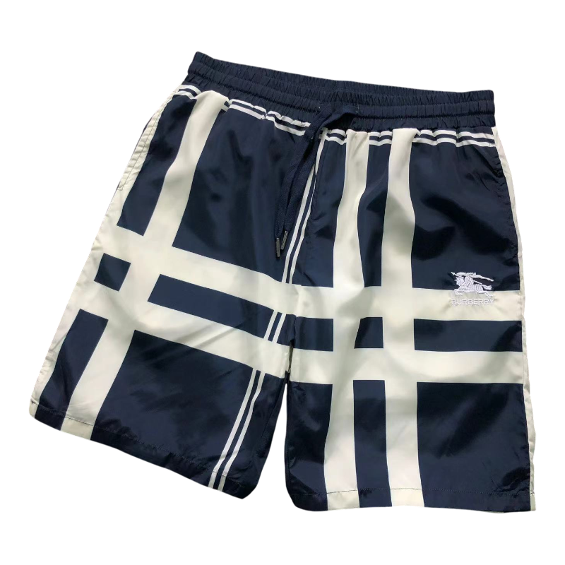 PANTALON CORTO BURBERR¥