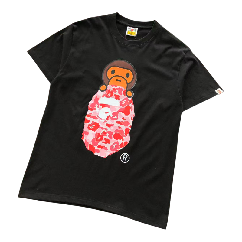 CAMISETA BAP3
