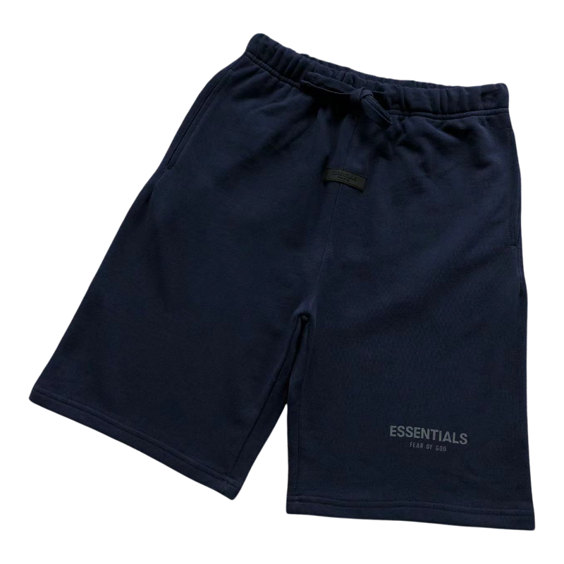 PANTALON CORTO ESSENTIAL$