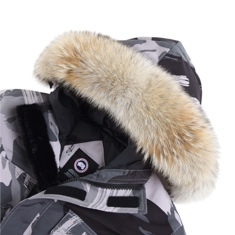 CHAQUETA CANADA GOO$E