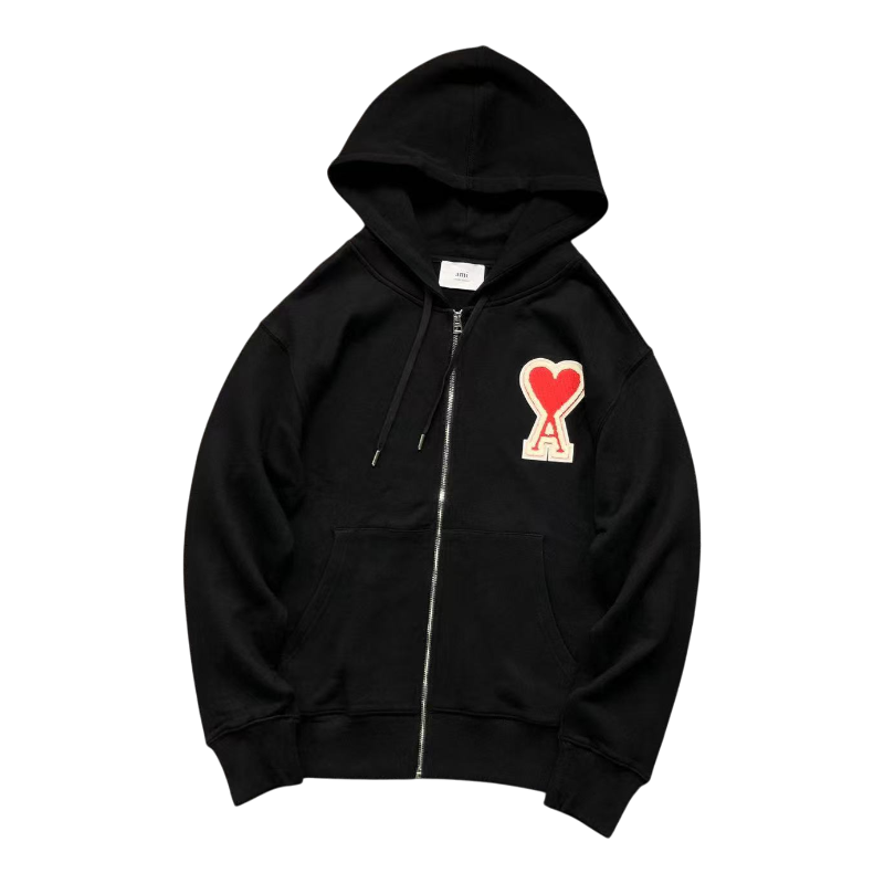 SUDADERA AMl