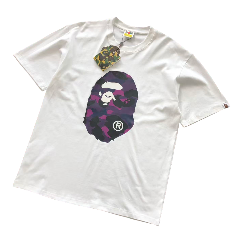 CAMISETA BAP3