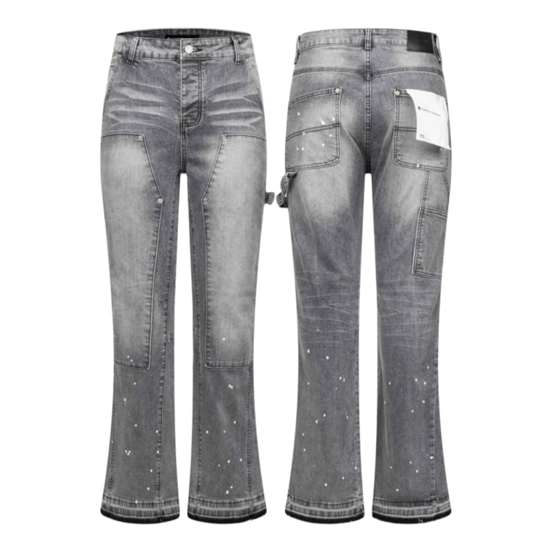 PANTALONES PURPLE
