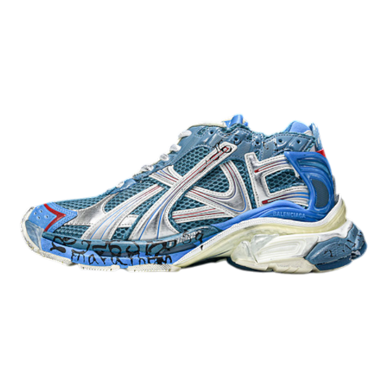 BALENCIAG4 RUNNER
