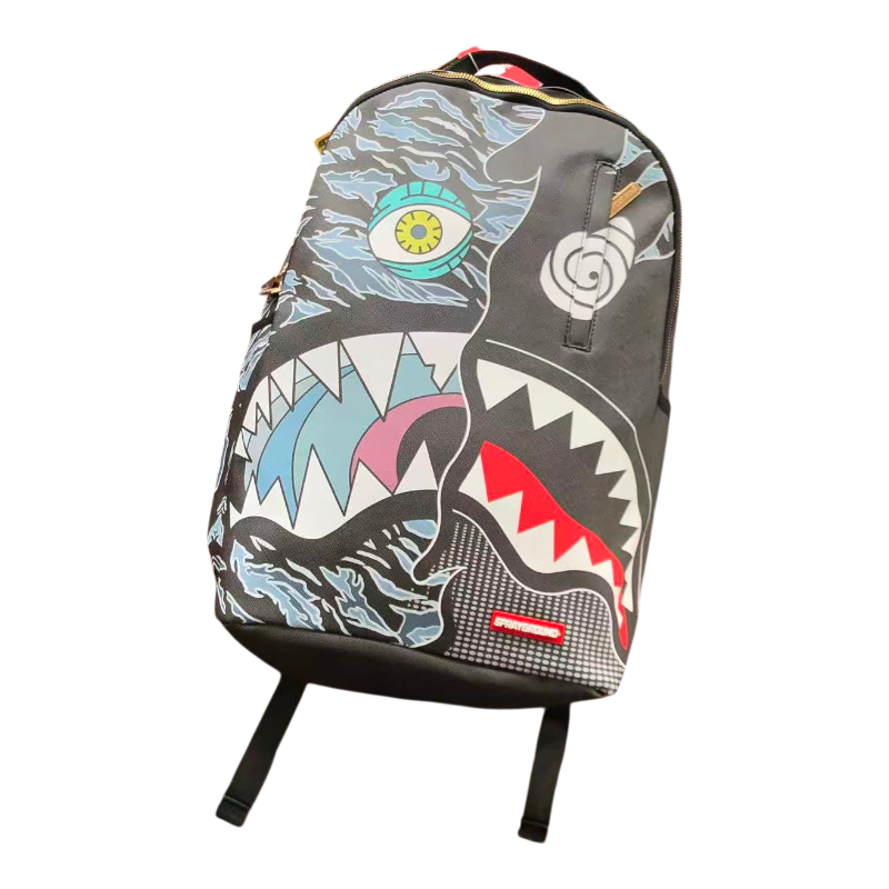 MOCHILA SPRAYGR0UND