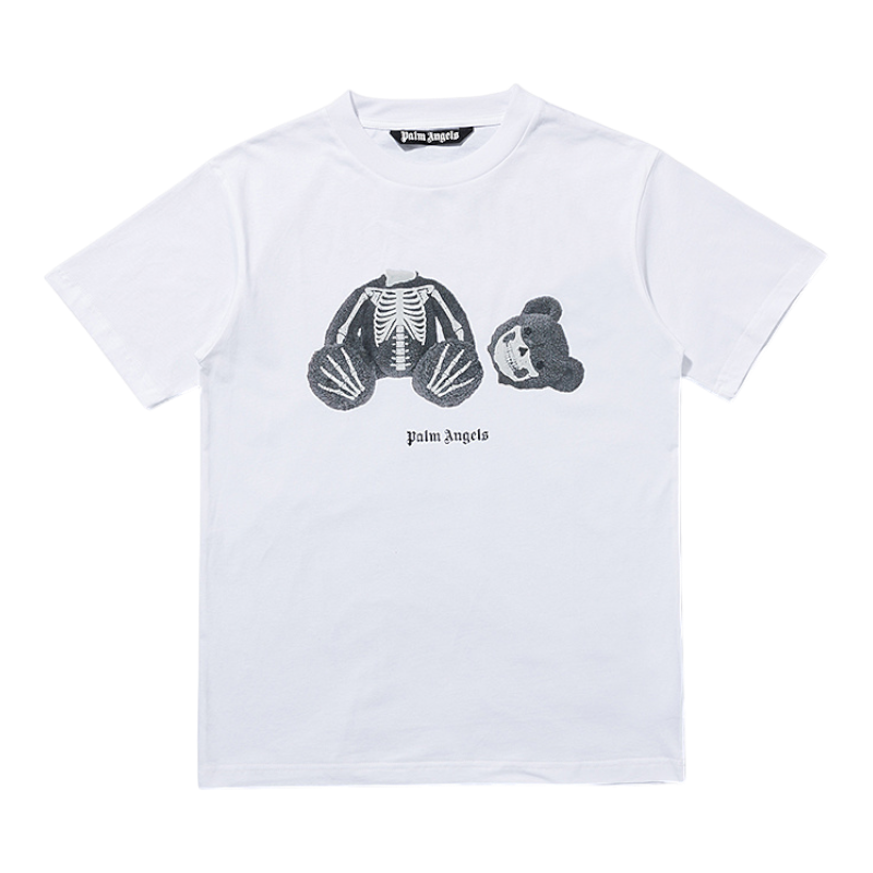 CAMISETA PALM ANGEL$
