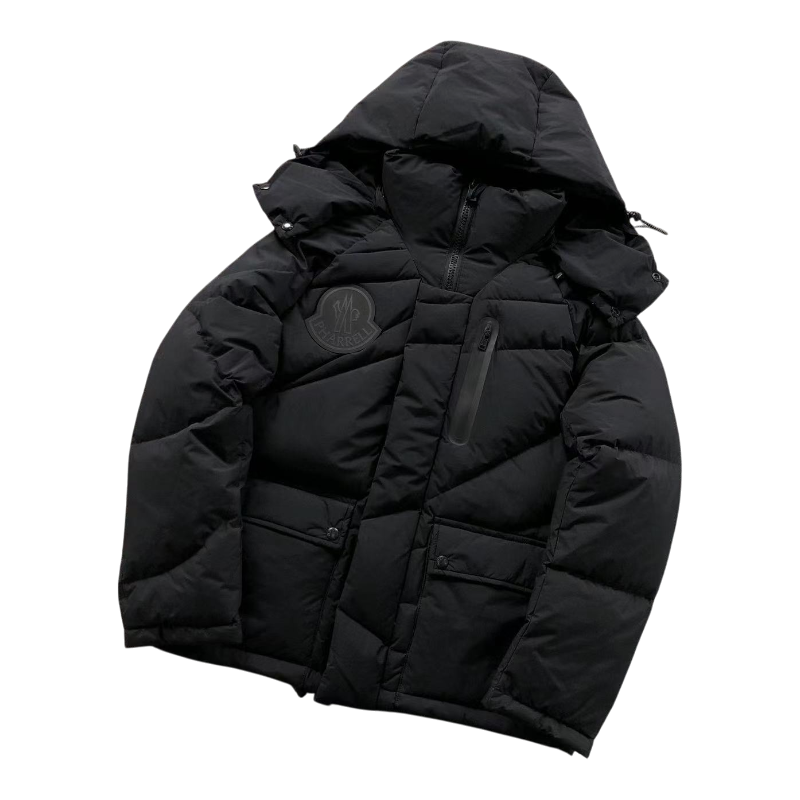CHAQUETA MONCL3R