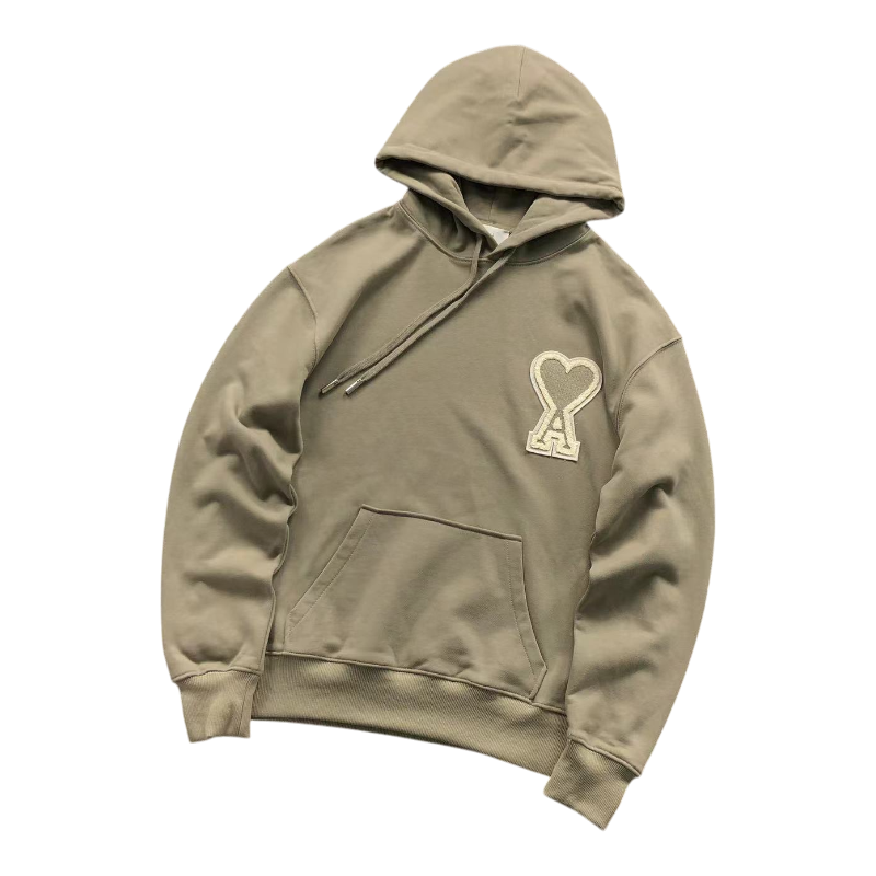 SUDADERA AMl