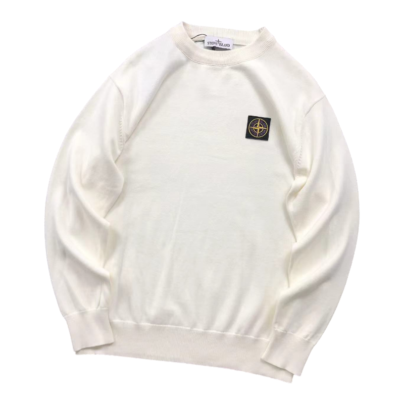 SUDADERA STONE I$LAND