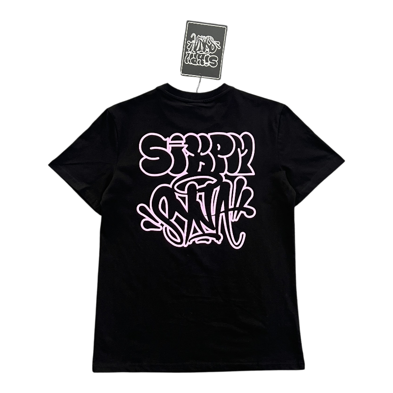 CAMISETA SYNA