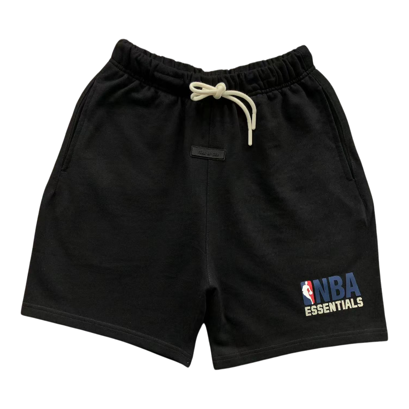 PANTALON CORTO ESSENTIAL$
