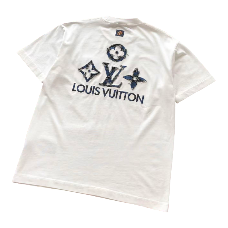 CAMISETA LV