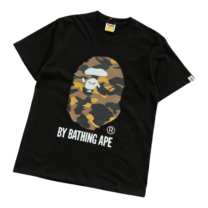 CAMISETA BAP3