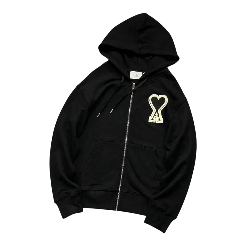 SUDADERA AMl