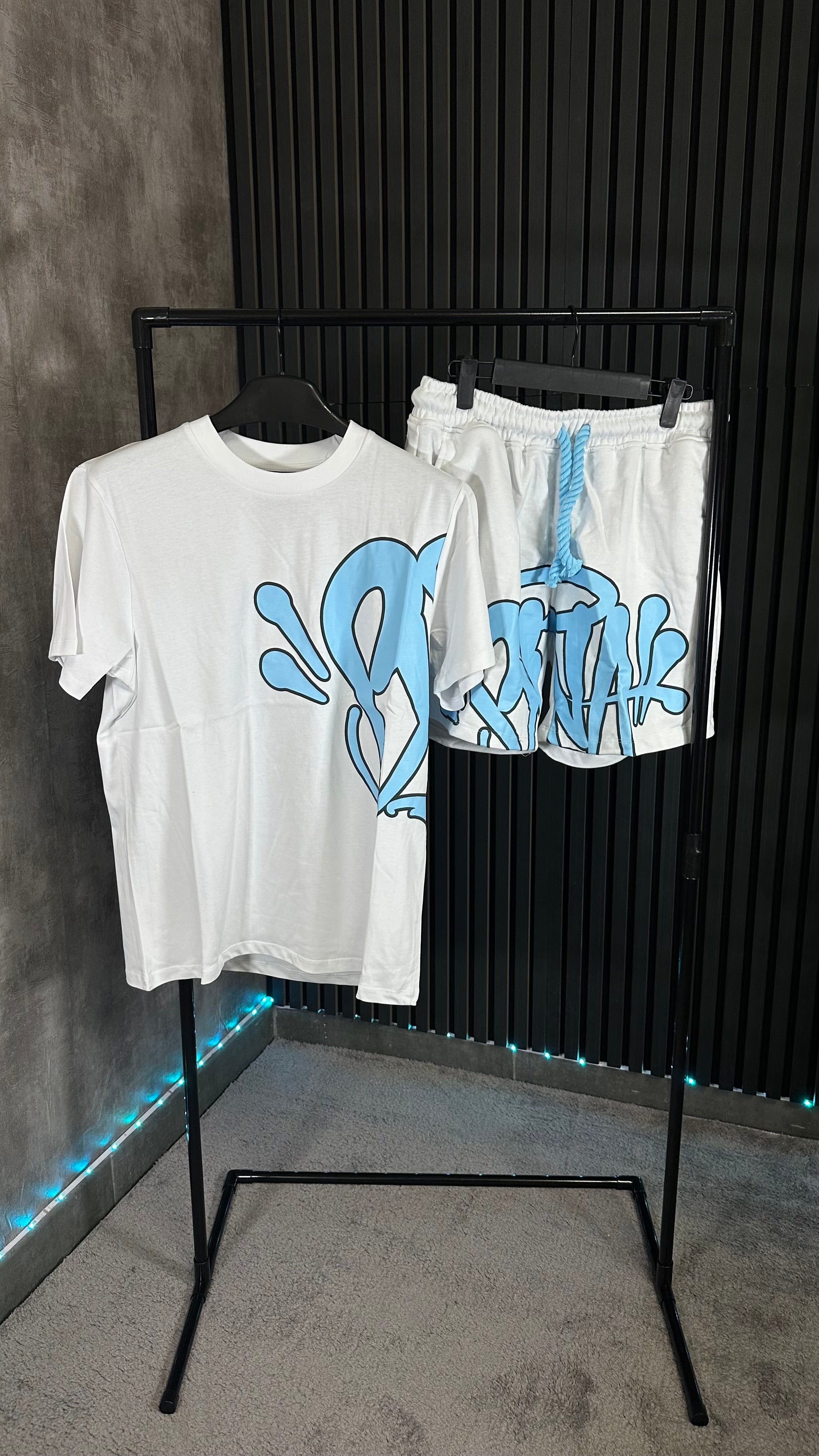CONJUNTO SYNA