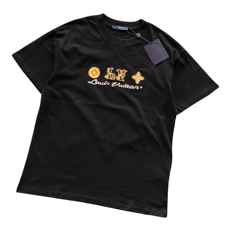 CAMISETA LV