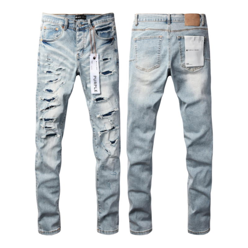 PANTALONES PURPLE