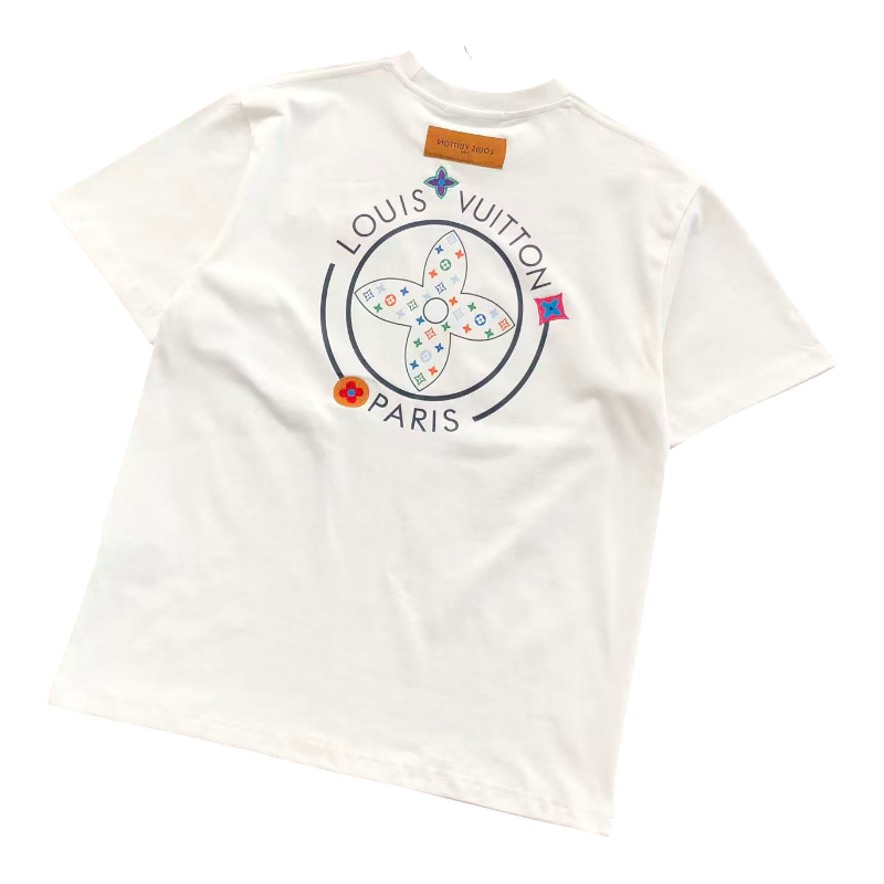 CAMISETA LV
