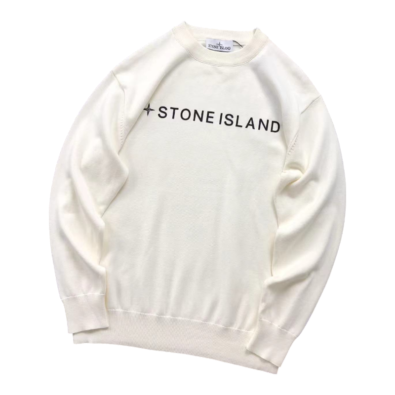 SUDADERA STONE I$LAND