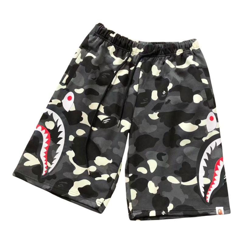PANTALON CORTO BAP3