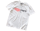 CAMISETA PALM ANGEL$