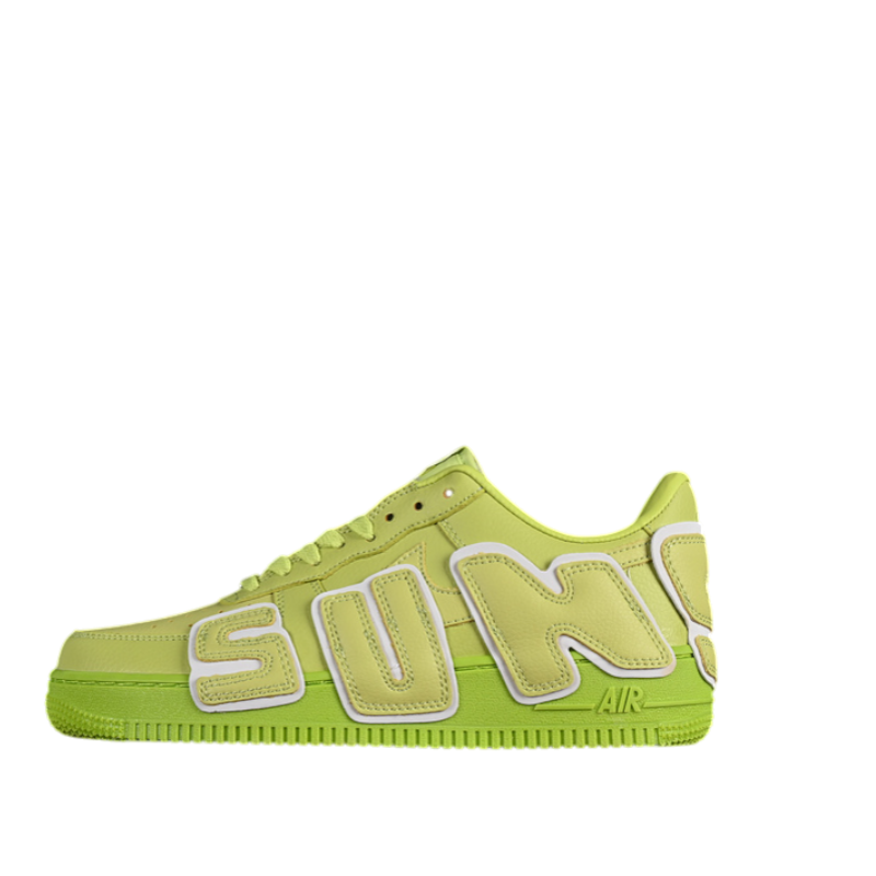 AIRFORCE I CPFM