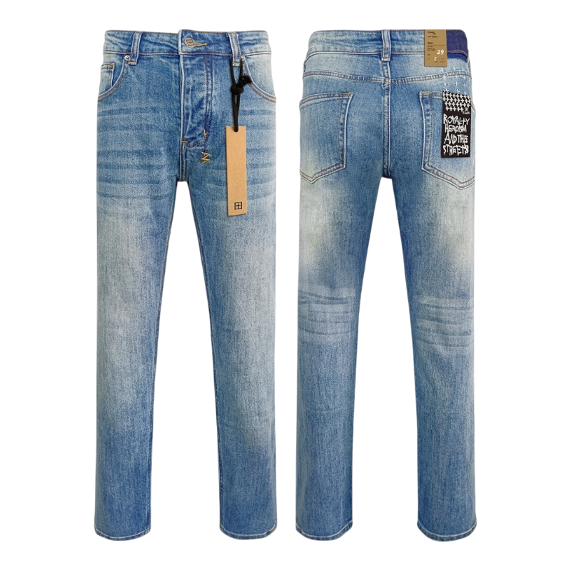 PANTALONES KSUBl