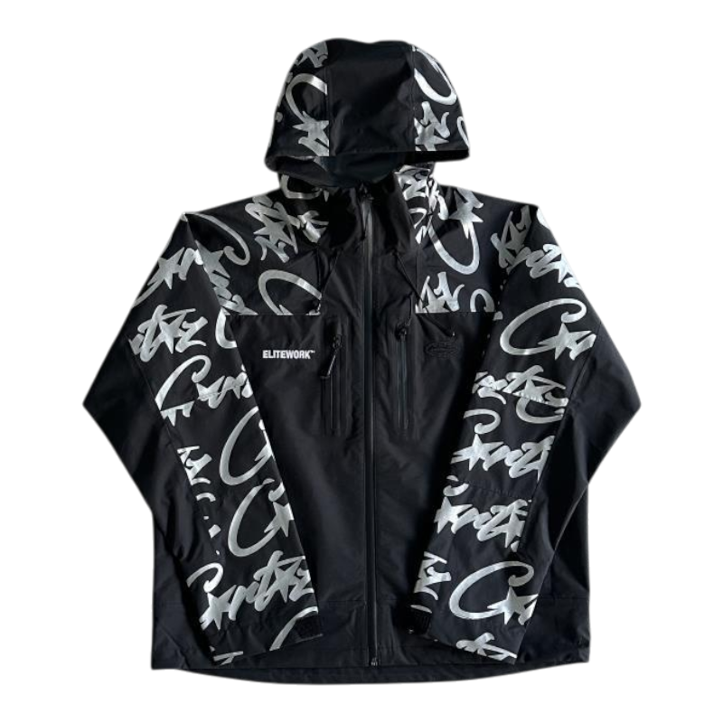 CHAQUETA CORT3IZ