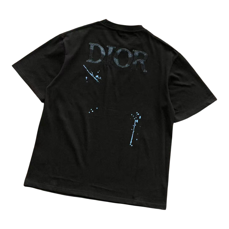 CAMISETA DI0R