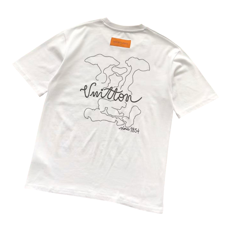 CAMISETA LV