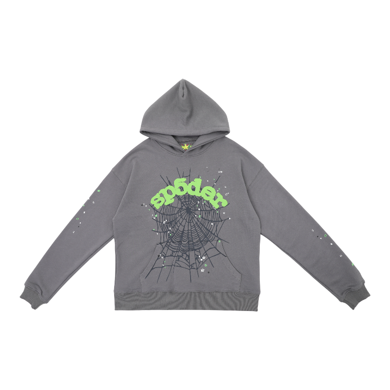 SUDADERA SPYD3R