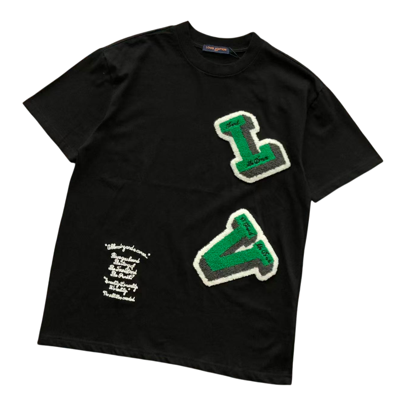 CAMISETA LV