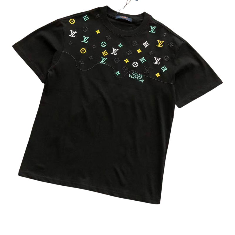 CAMISETA LV